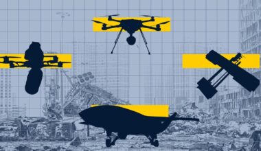 sur le front de Pokrovsk, les légions de drones russes saturent le ciel