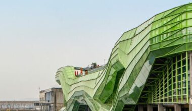 L'Institut Français de la Mode annonce le retour de Fashion Reboot