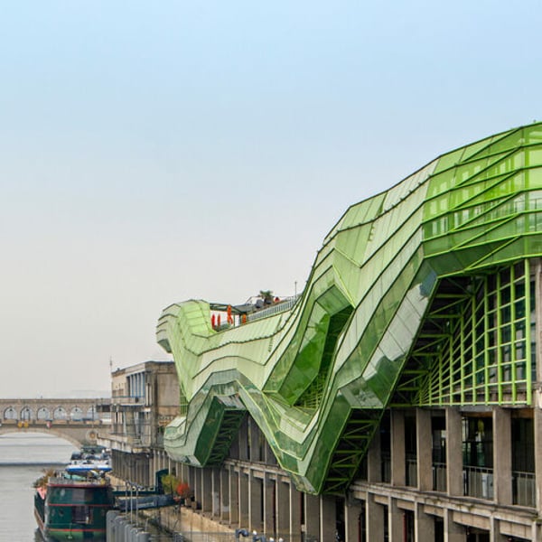 L'Institut Français de la Mode annonce le retour de Fashion Reboot