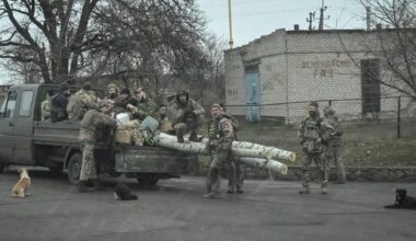 En Russie, les médias loyalistes pressés de hisser le drapeau à Pokrovsk