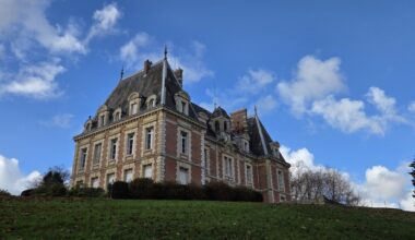 En Seine-Maritime, pourquoi ce golf est-il temporairement fermé ?