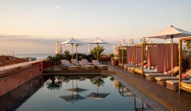 Suite nuptiale, rooftop, robe... Cet hôtel de Nice offre un mariage complet à un couple, voici comment candidater