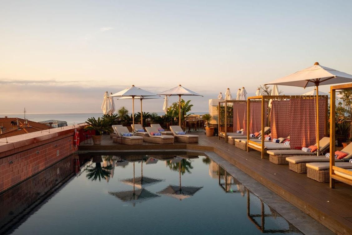 Suite nuptiale, rooftop, robe... Cet hôtel de Nice offre un mariage complet à un couple, voici comment candidater