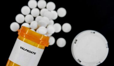 La prise de Dépakine par le père augmente les risques pour le développement du cerveau de l’enfant