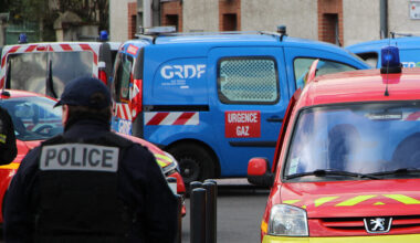 des restaurants et 250 personnes touchées