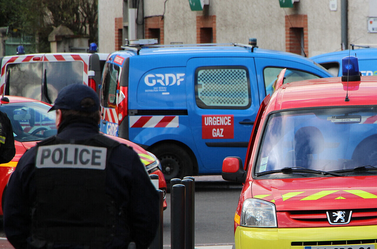 des restaurants et 250 personnes touchées