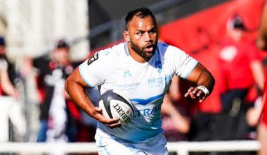 gros coup de Montpellier, qui prolonge Billy Vunipola jusqu’en 2027