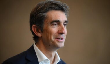 Yann Roubert, président de la Ligue nationale de rugby : « Surtout ne pas se résigner » - L'Équipe