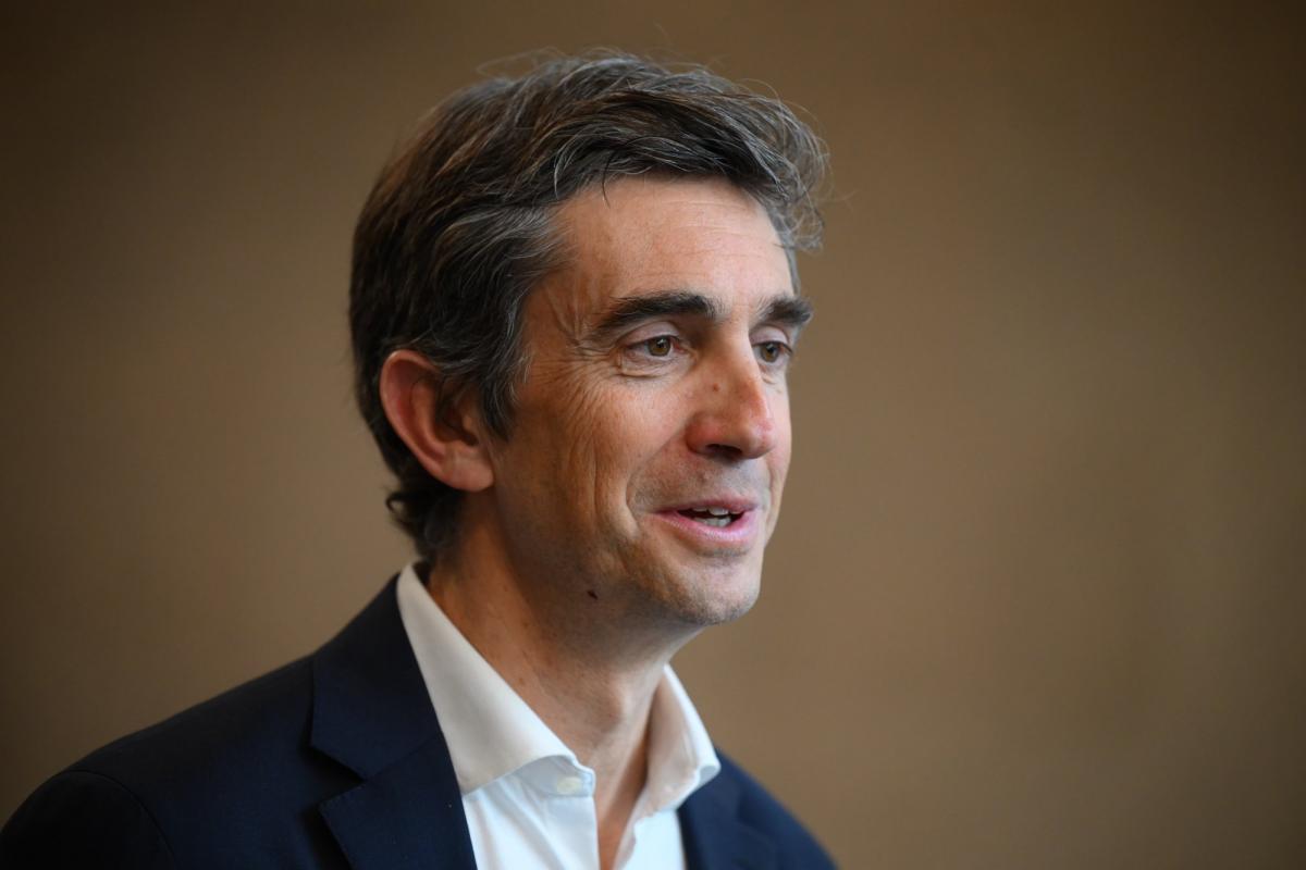 Yann Roubert, président de la Ligue nationale de rugby : « Surtout ne pas se résigner » - L'Équipe