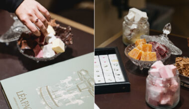 L'un de ces calendriers de l'Avent, fabriqués près de Lille, renferme une incroyable bague en or