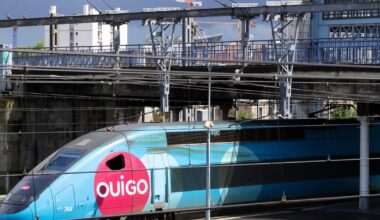 La SNCF annonce l’ouverture d’un TGV Lyon-Bordeaux en 2027 via l’Île-de-France, le Massif central en colère