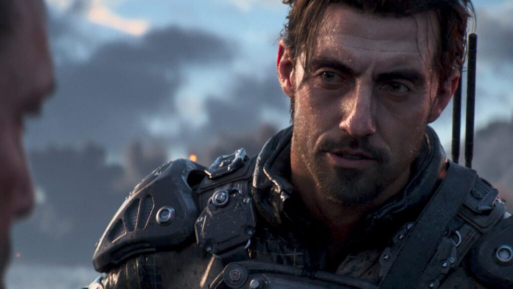 Call of Duty: Black Ops 7 // Source : Capture Xbox