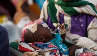 Pourquoi parle-t-on moins du conflit au Soudan que de Gaza ou de l’Ukraine ?