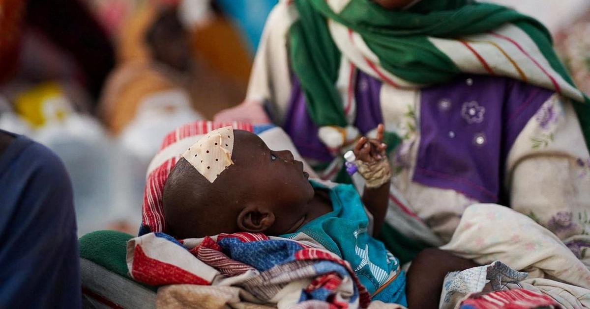 Pourquoi parle-t-on moins du conflit au Soudan que de Gaza ou de l’Ukraine ?