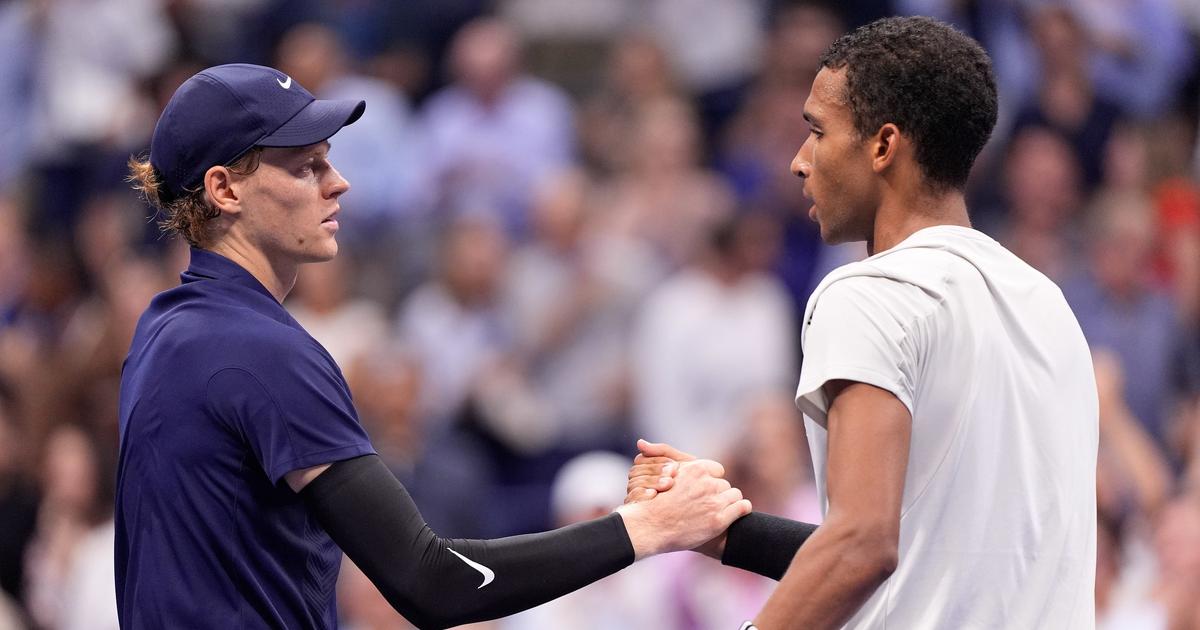 Rolex Paris Masters : enjeux, face-à-face, parcours... La finale Auger-Aliassime