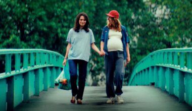 "Des preuves d'amour" d'Alice Douard, comédie romantique majestueuse et universelle