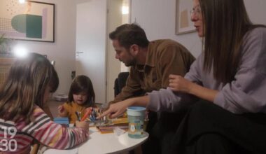 L'Allemagne veut assurer les retraites en finançant les enfants dès 6 ans