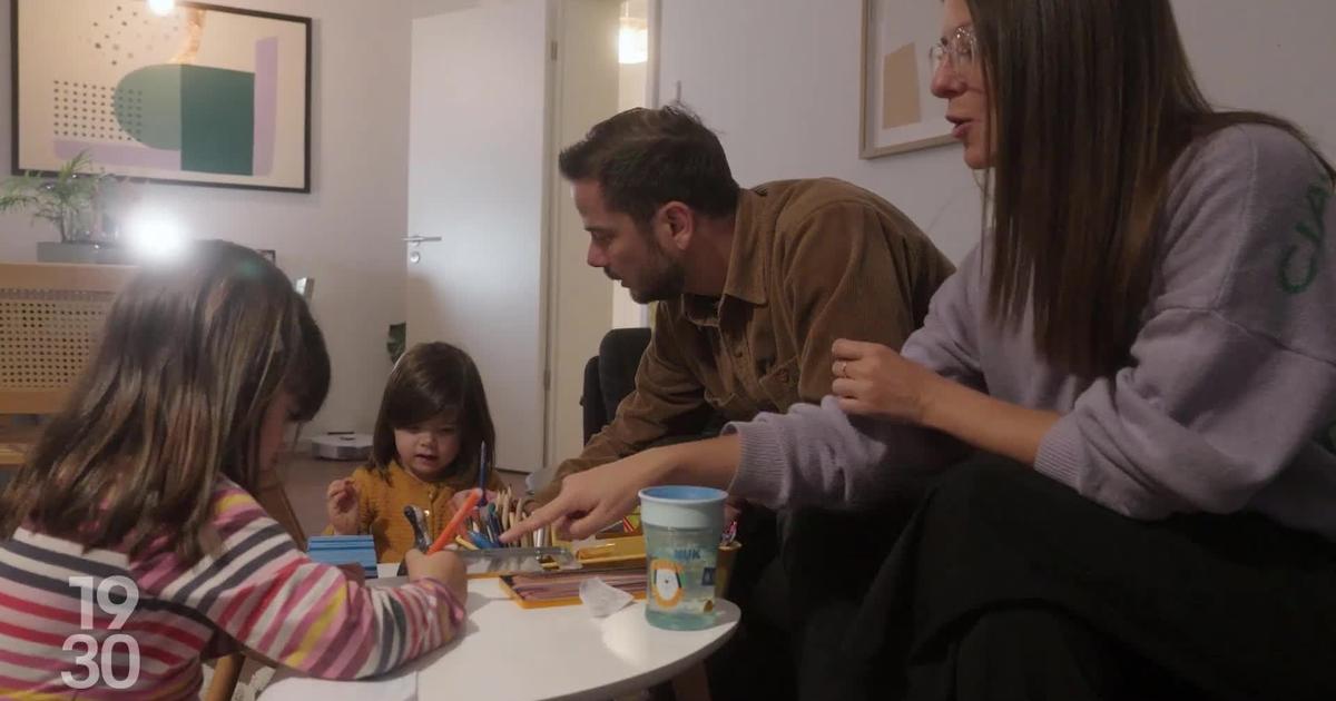 L'Allemagne veut assurer les retraites en finançant les enfants dès 6 ans