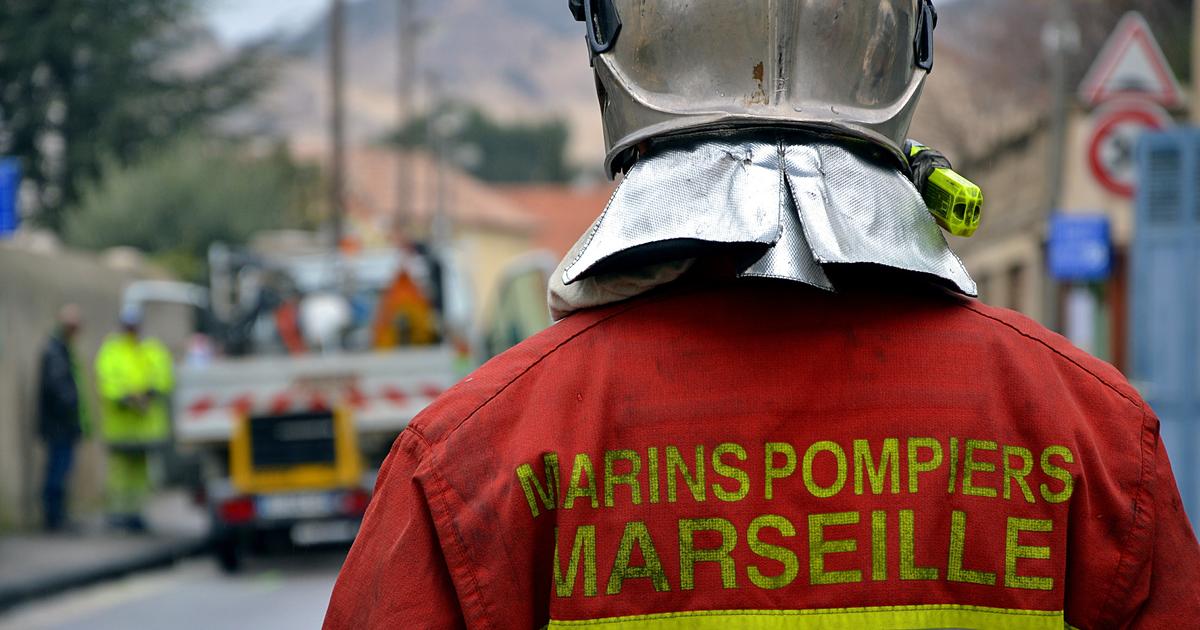 le corps d’un quadragénaire retrouvé dans un sous-sol du centre-ville