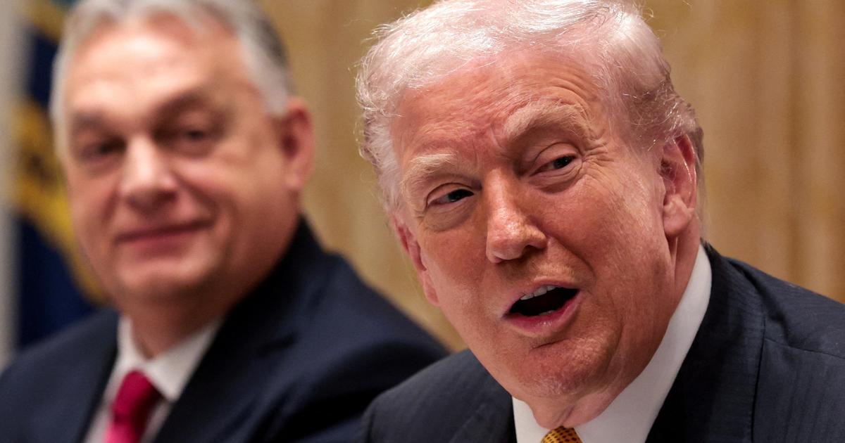 Trump dit ne pas être inquiet d'une bulle financière autour de l'IA