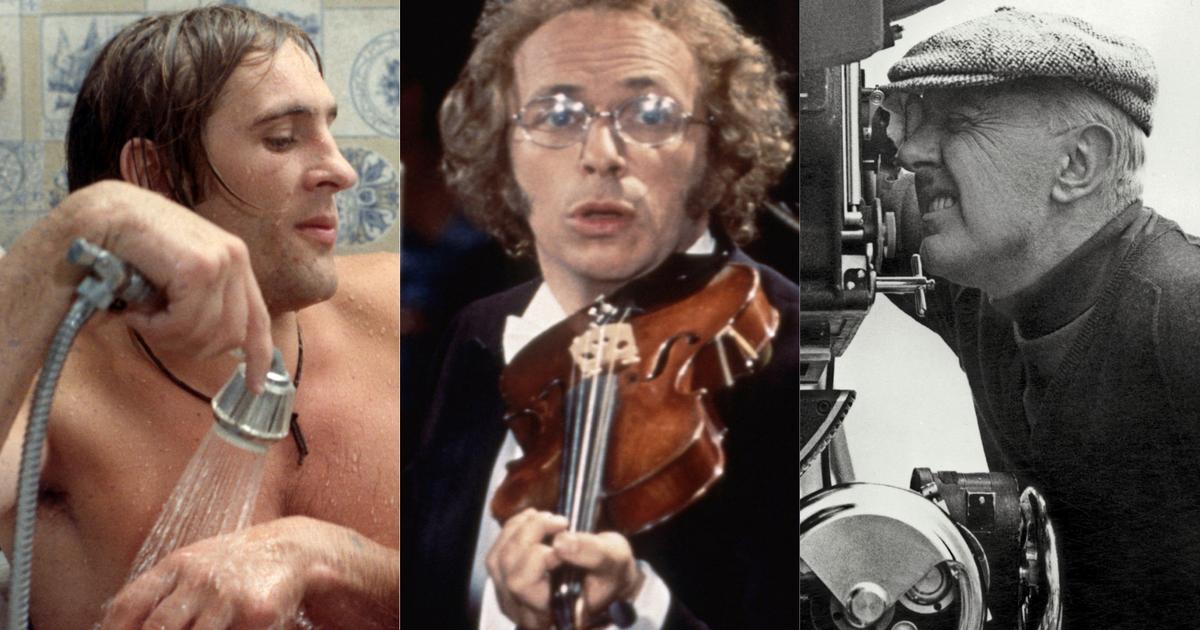 Playtime, Le Grand Blond et Les Valseuses dans les cent comédies de l’histoire selon Variety