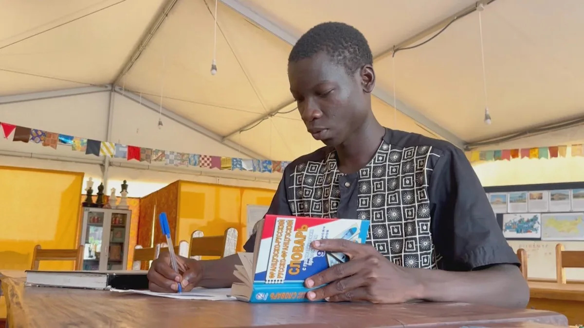 Page d'accueil Yahoo news