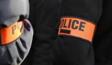 Saint-Étienne : un suspect interpellé après une agression mortelle