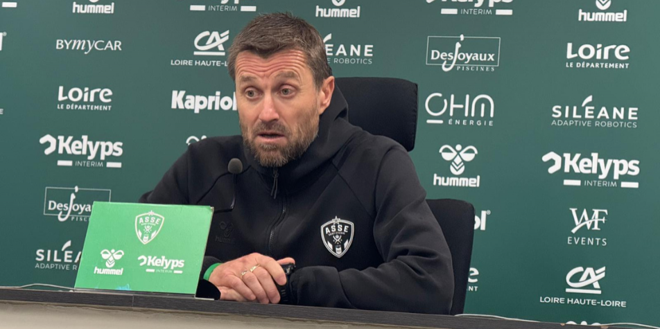 Coupe de France : dans le brouillard, les Verts s'imposent face à Quetigny (1-3) 