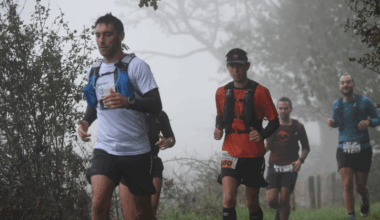 18ème édition du Trail de Saint-Héand