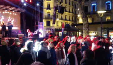 13ème édition de Soupe en Scène