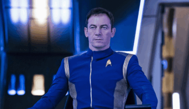 Le Musée Cinéma & Miniature accueille Jason Isaacs et l’exposition LAIKA