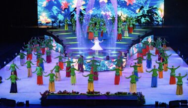 Saint-Étienne : embarquez chez les pirates pour le spectacle de Val Grangent ! 