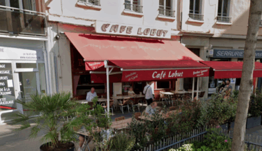 On connaît le meilleur bouchon lyonnais de 2025 et il n'est pas à Lyon