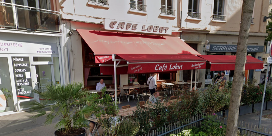 On connaît le meilleur bouchon lyonnais de 2025 et il n'est pas à Lyon