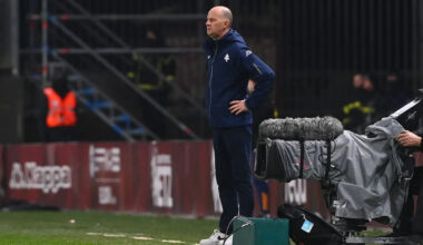 Page d'accueil Yahoo news