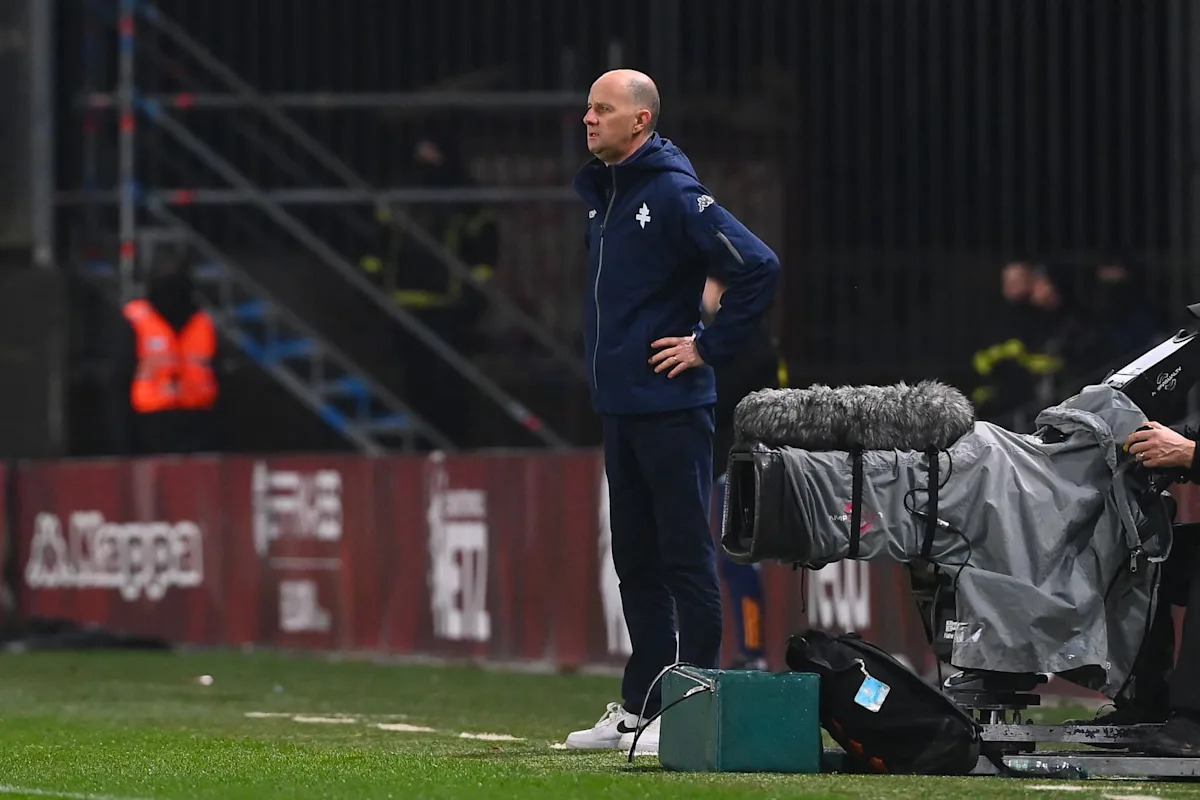 Page d'accueil Yahoo news