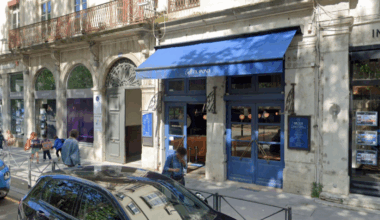 Lyon : deux restaurants emblématiques de la ville en danger