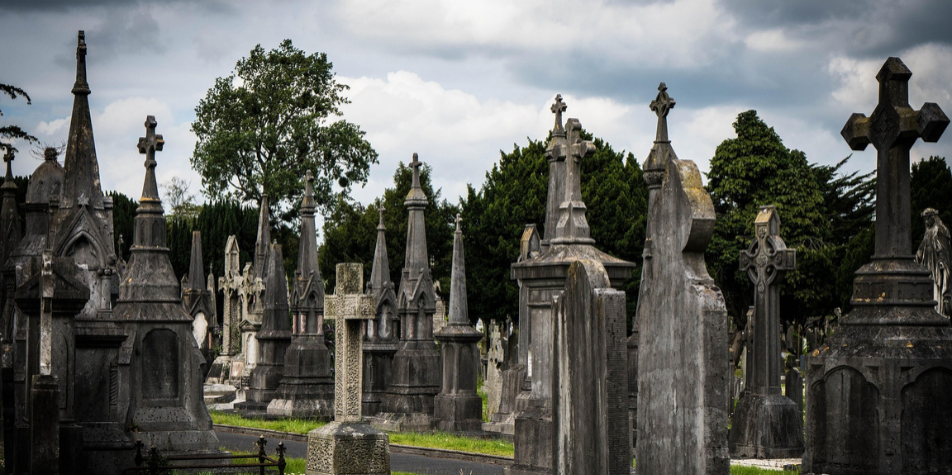 Trois mois plus tard, ils découvrent par hasard que leur fille est décédée