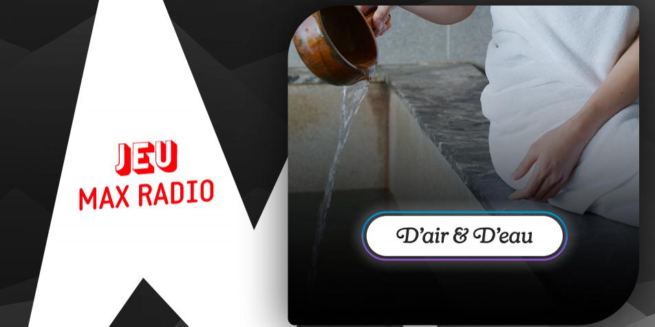 Gagnez vos entrées au Spa d’air et d’eau à Grenoble