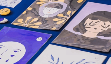 Marché de créateurs "360° sur l'Art" à la Place Sathonay à Lyon 1