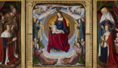 Exposé au Louvre, ce chef-d'œuvre de la peinture va revenir en Auvergne-Rhône-Alpes