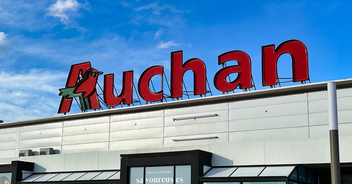 Votre supermarché Auchan va-t-il devenir un Intermarché ou un Netto ? Découvrez notre moteur de recherche