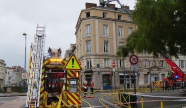 Page d'accueil Yahoo news