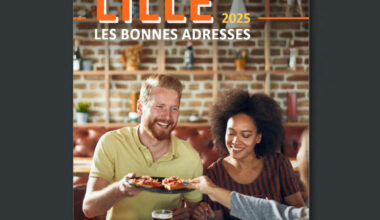 Découvrez notre guide gratuit des bonnes adresses à Lille