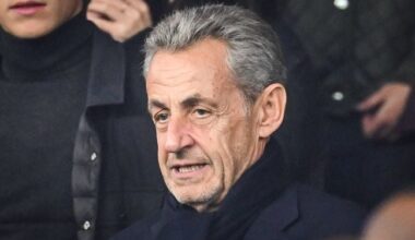 Page d'accueil Yahoo news