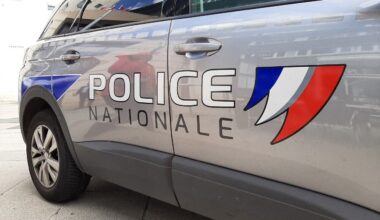 Croix. Sous l'effet du THC au volant d'une BMW, il percute et plie en deux un lampadaire de 6 mètres