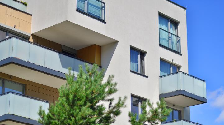 LA GAZETTE ECO - Des logements avec vue sur la mer