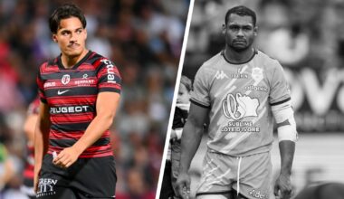 Gourgues et Willis éclatants, l’indiscipline coupable des Parisiens... Les tops et flops