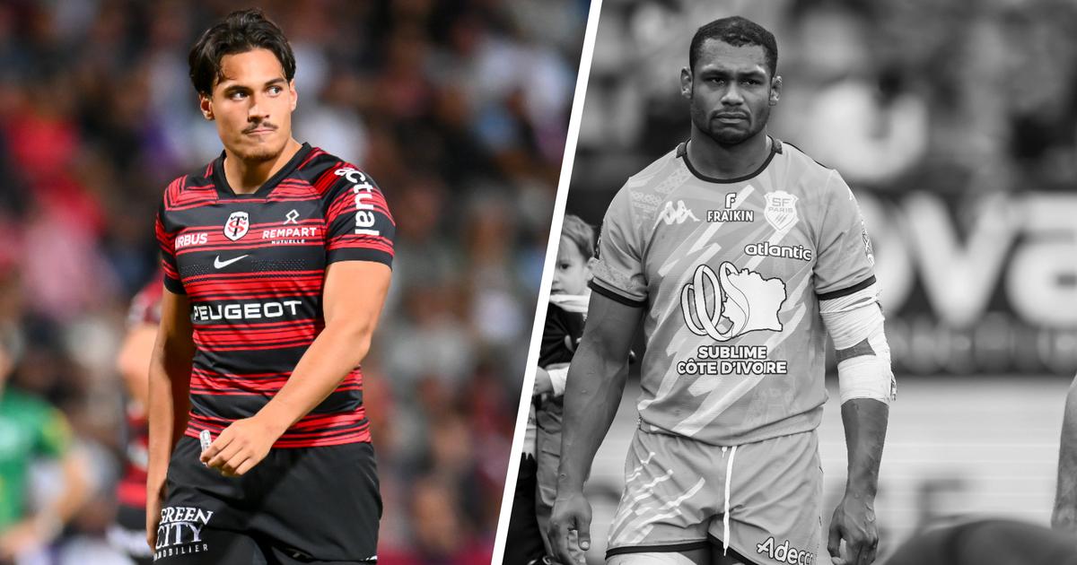 Gourgues et Willis éclatants, l’indiscipline coupable des Parisiens... Les tops et flops