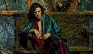 24h après sa sortie, ce film de science-fiction est déjà numéro 1 sur Netflix, les spectateurs sont accros